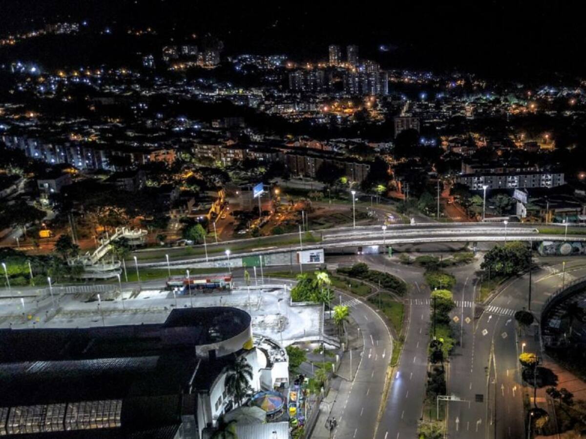 Ibagué nuevamente tendrá confinamiento total