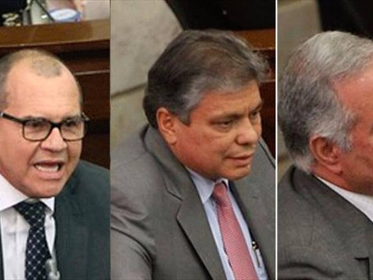 Voto en blanco para elección de contralor propone Angélica Lozano