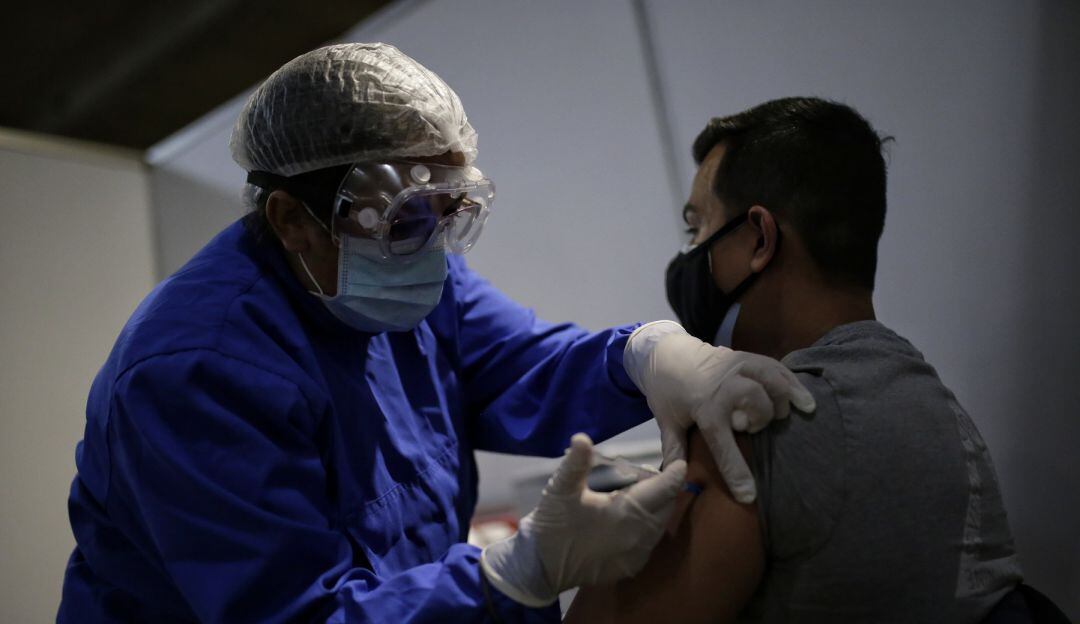 Pandemia