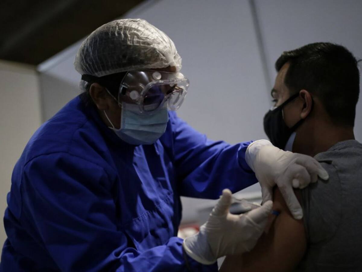 Coronavirus en Cartagena: 43 nuevos casos y ningún fallecido