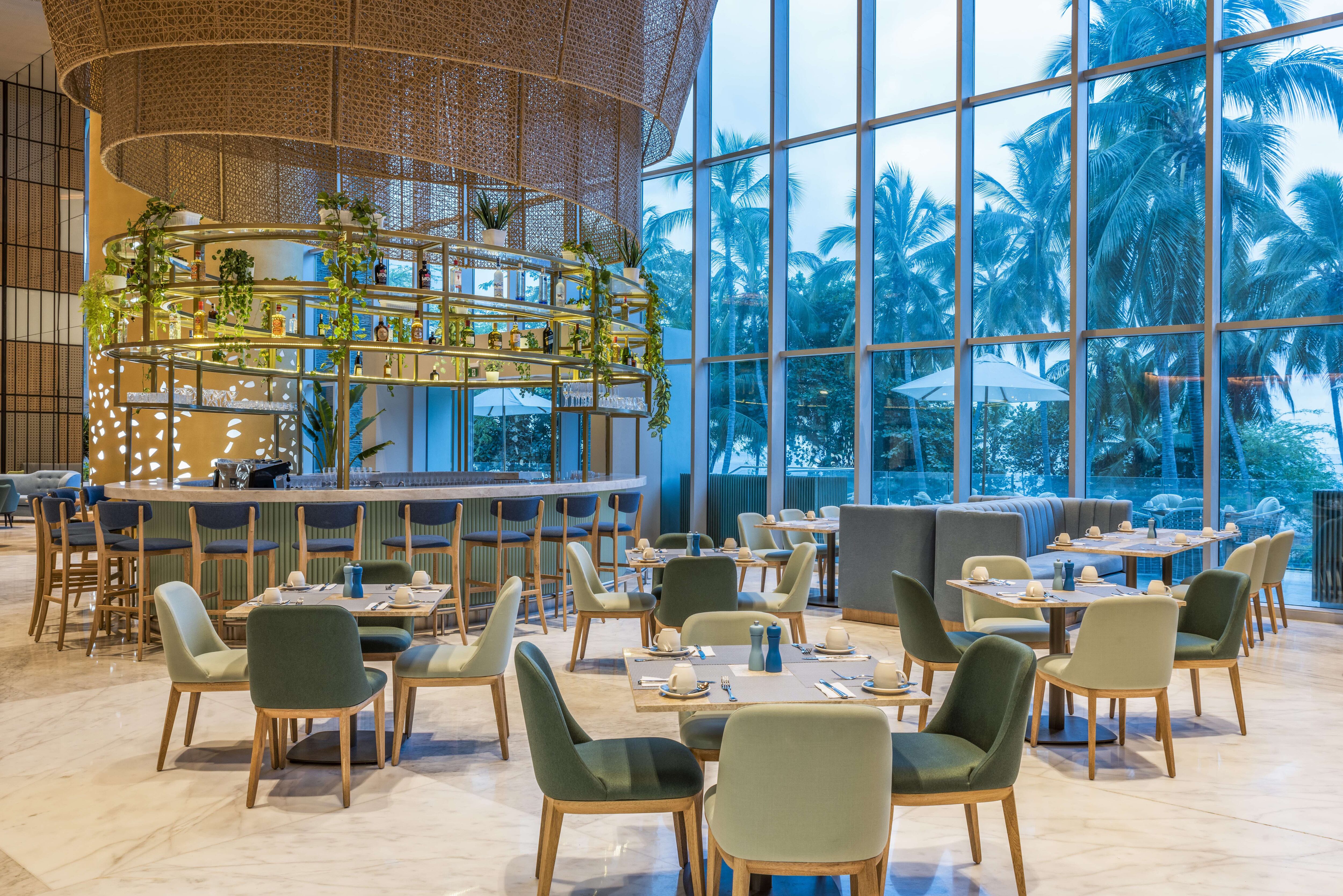 Hotel Hilton Santa Marta