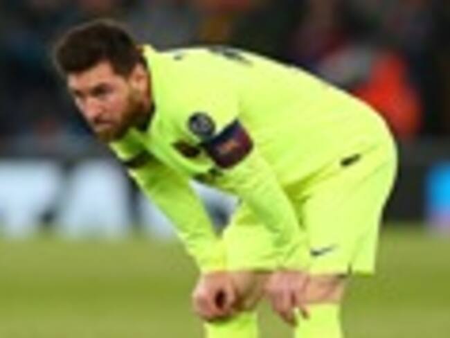 ¿Qué opina del triunfo del Liverpool sobre el Barcelona en la Champions? #FinalSinBarça