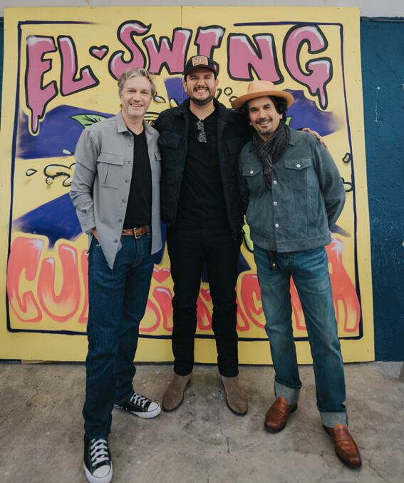 EDEN MUÑOZ Y BACILOS CORTESIA FLECAHAS MUSIC