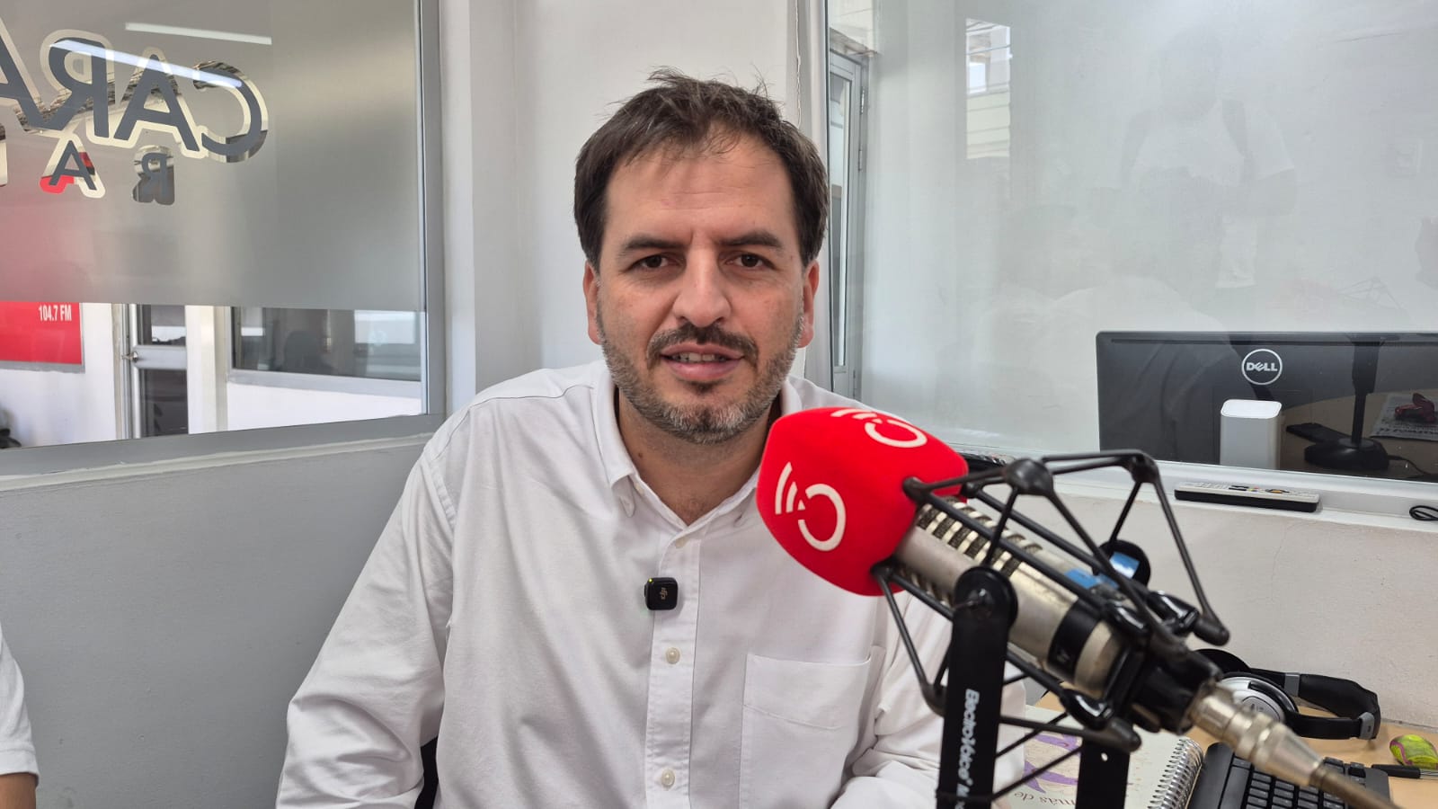 Foto: Caracol Radio