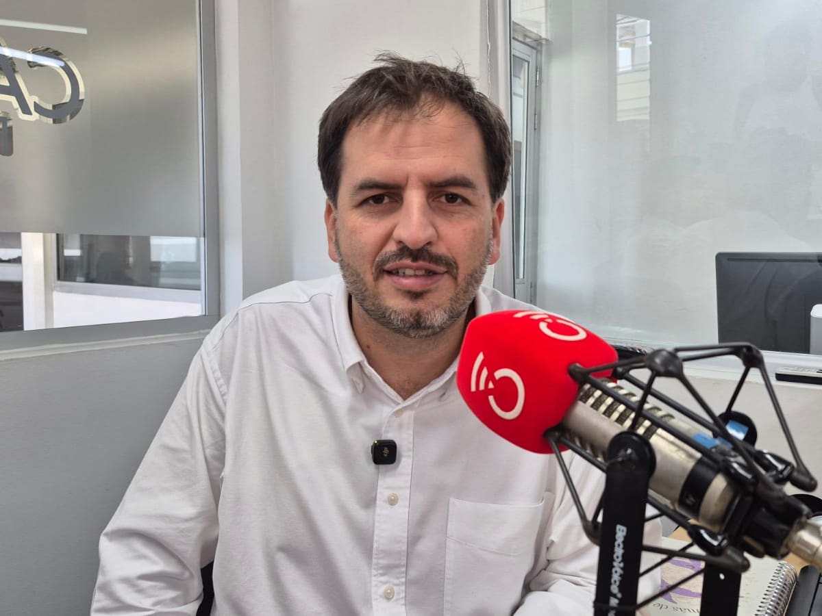 Senador Andrés Forero explicó las proposiciones que deberá responder MinVivienda por el terremoto