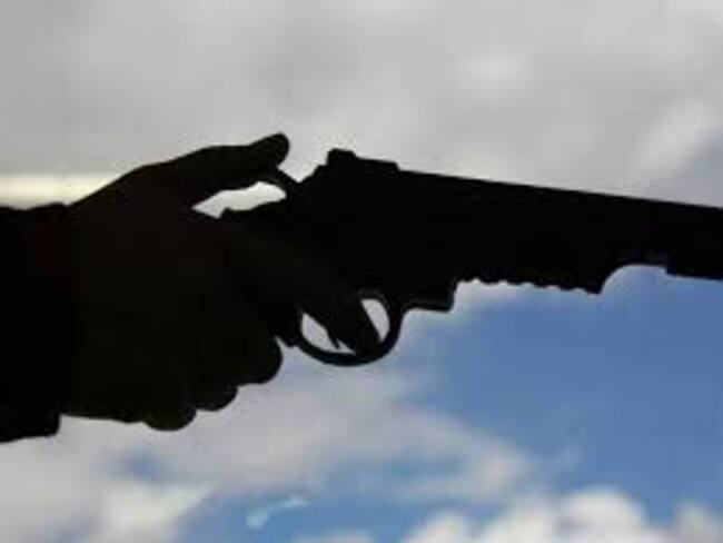 Jaime Andrés Pérez, secretario del interior