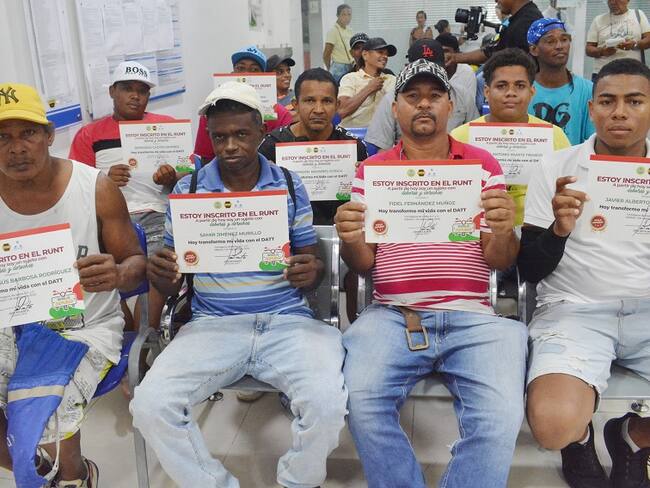 Alcaldía de Cartagena