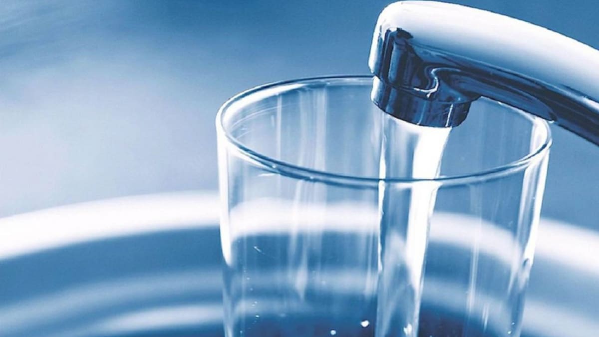 En Chiquinquirá se construyó el pozo de agua más profundo de Latinoamérica