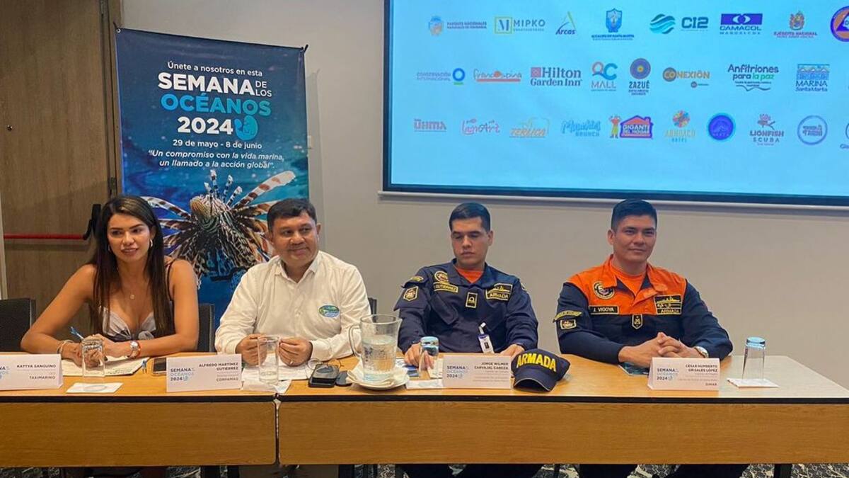 Pez león, una amenaza que se convierte en potencia gastronómica del Caribe