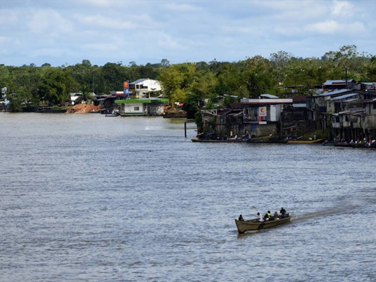 “La mesa está para reactivarse”: monseñor Winston Mosquera sobre diálogos de paz en Chocó