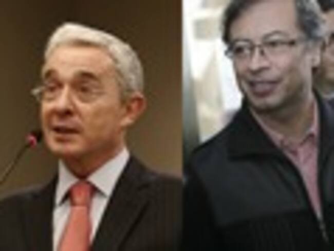 ¿Qué opina de los señalamientos sobre preferir "al guerrillero en armas que sicariato moral"? #MejorGuerrilleroEnArmas