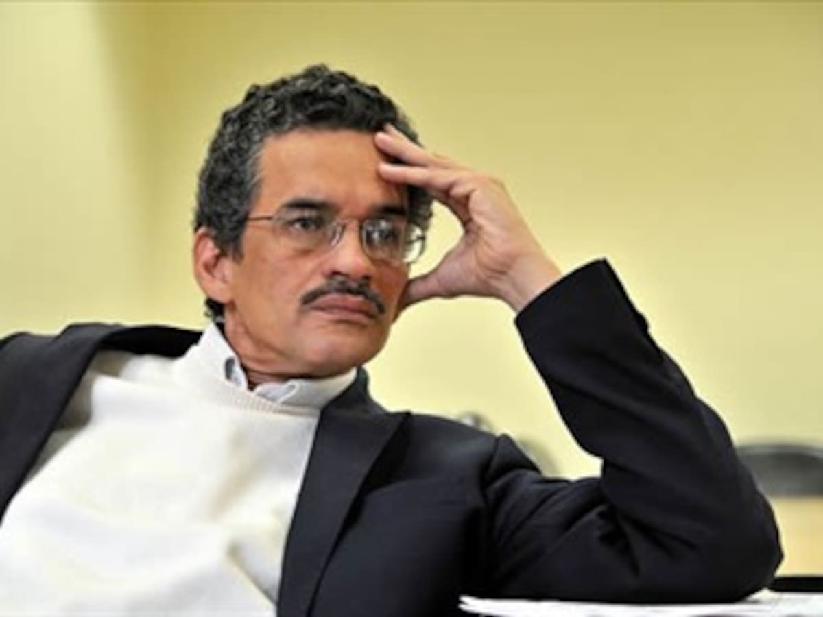 Hay temor con la verificación de las firmas de la revocatoria en contra de Petro: Asprilla