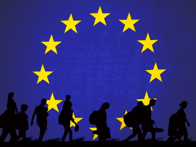 “Necesitamos nuevos europeos y apertura a la migración”: Enrico Letta, exprimer ministro de Italia