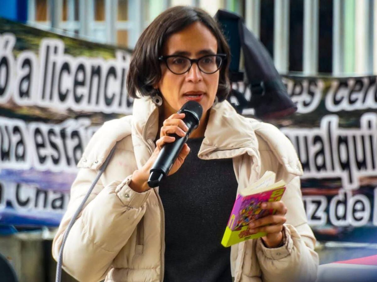 El magnicidio de Miguel Uribe no puede llevar a un discurso de odio frente al otro: Susana Muhammad