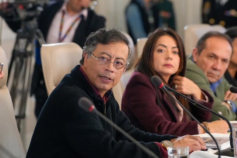 Presidencia de la República