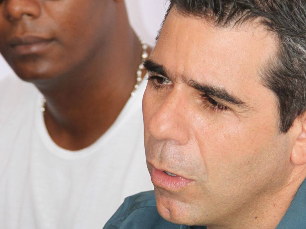 Videos revelarían amenazas contra denunciante de Alex Char
