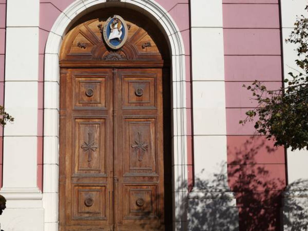 Fiscalía chilena pide cooperación para investigar abusos en las Iglesias