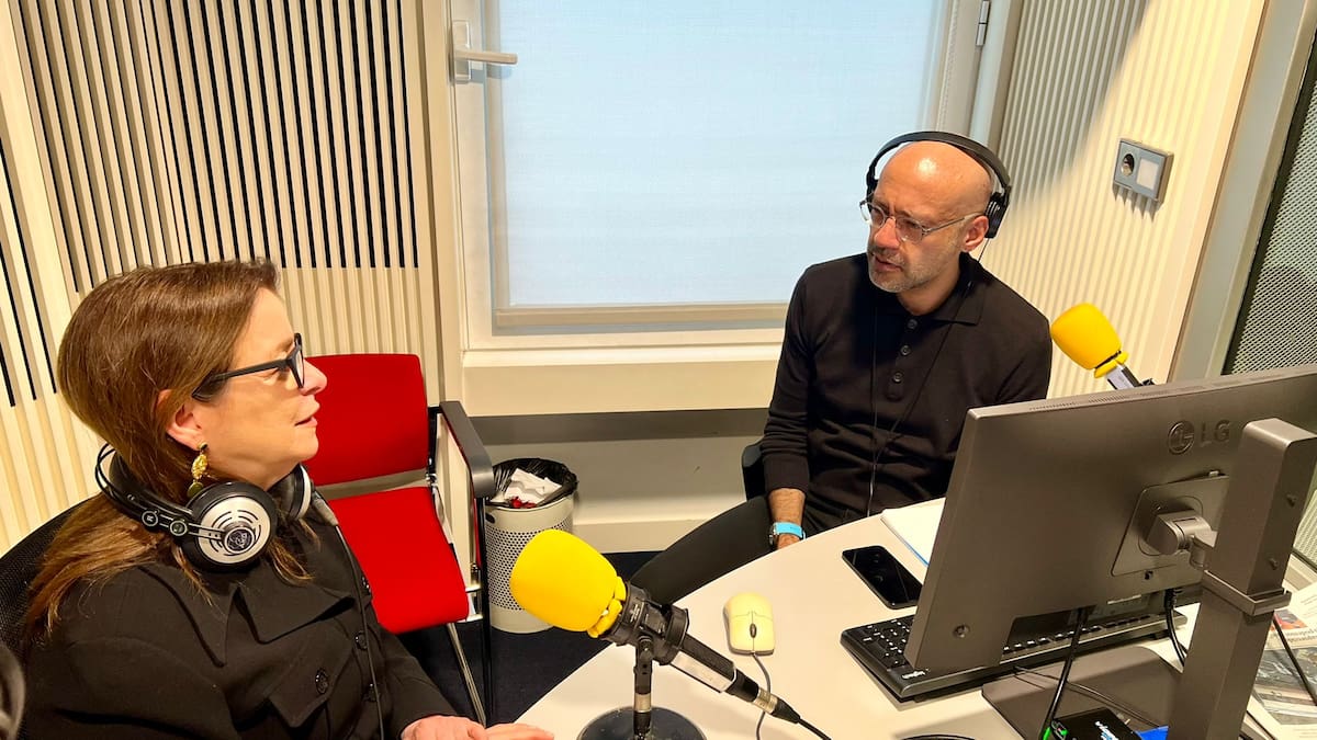 “Somos el país número 1 en materia de turismo en Sudamérica”, confirmó la directora de ProColombia