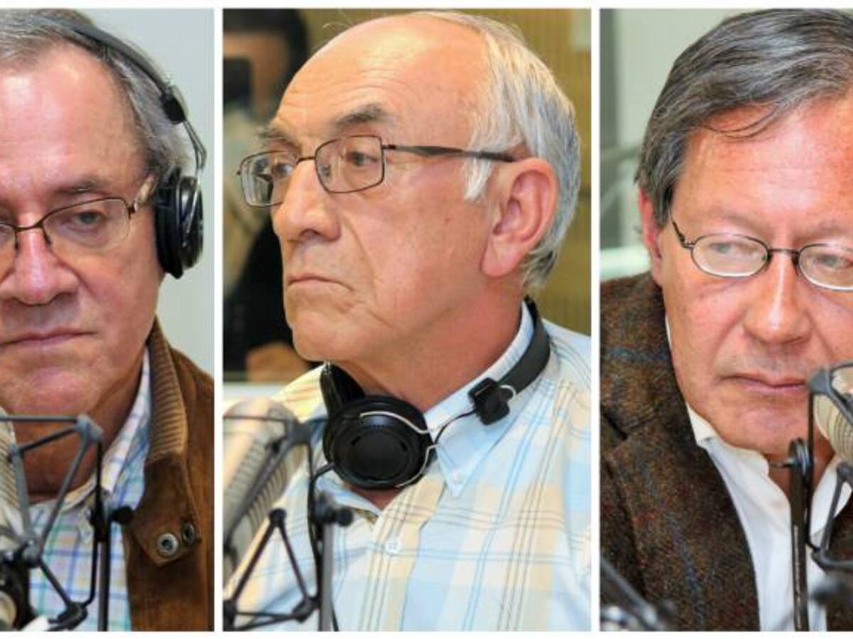 ¿Qué tanto sabemos los colombianos de las figuras de los billetes?