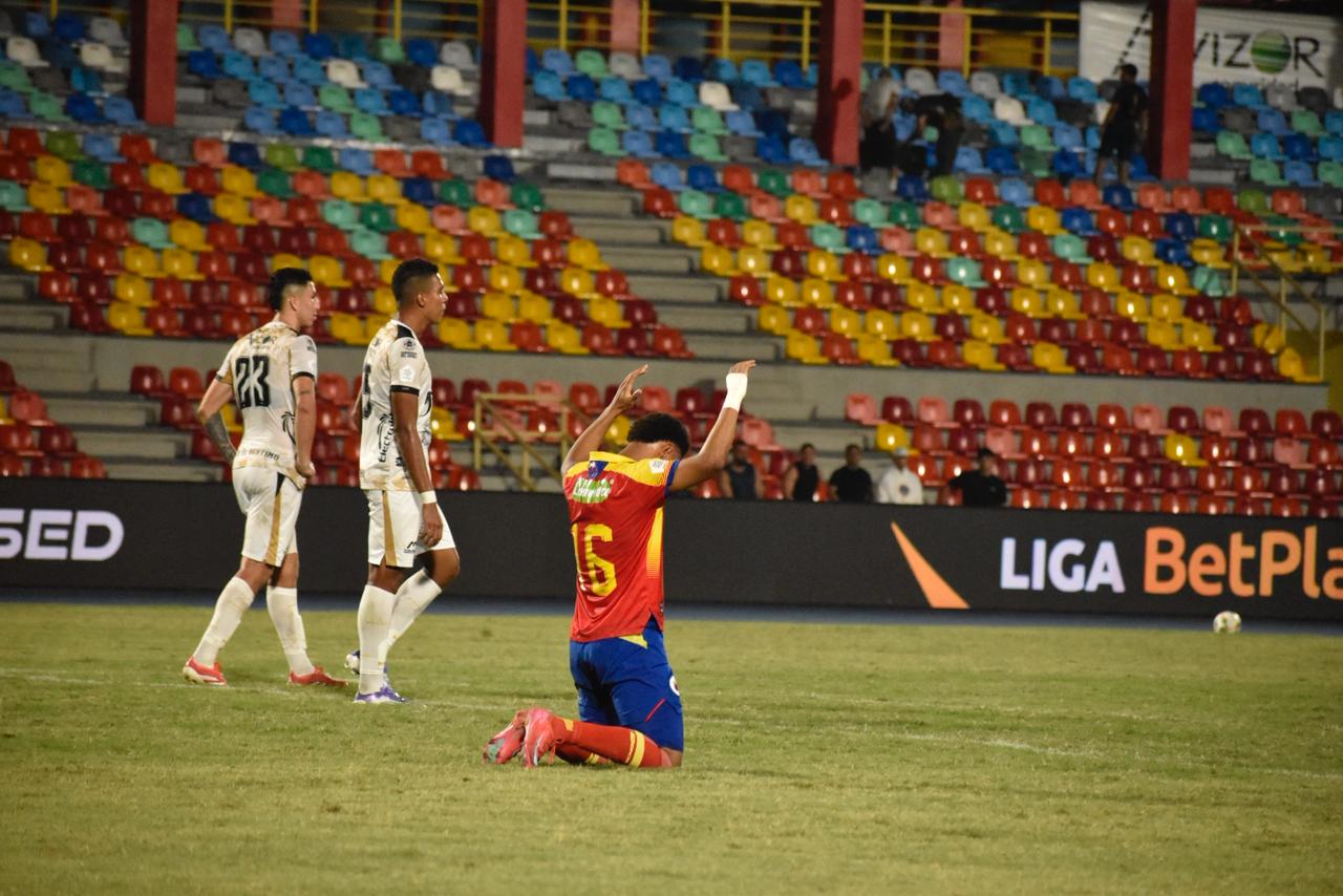 Tabla de posiciones Liga Colombiana: así quedó con los primeros resultados de la fecha 6 / Colprensa