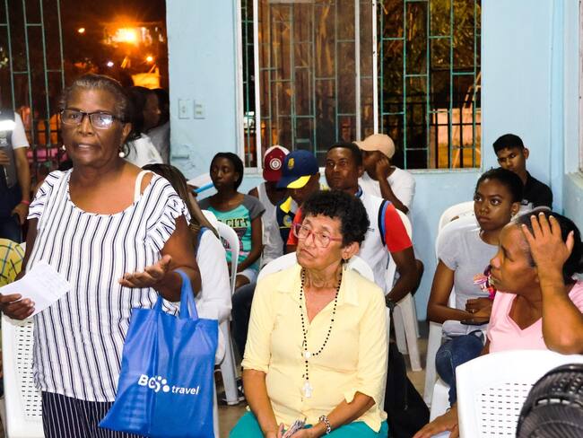 Alcaldía de Cartagena