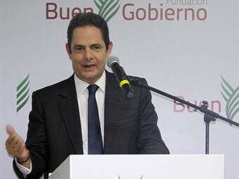 Germán Vargas Lleras. Foto: Colprensa.