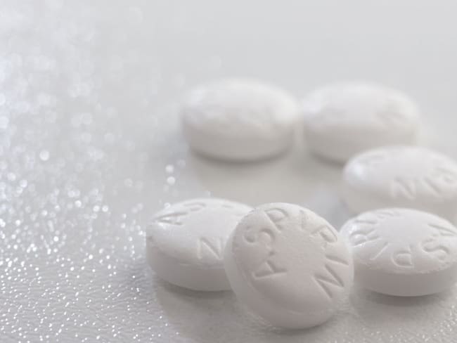 Caracol Radio confirmó que sí hay escasez de Aspirina tradicional