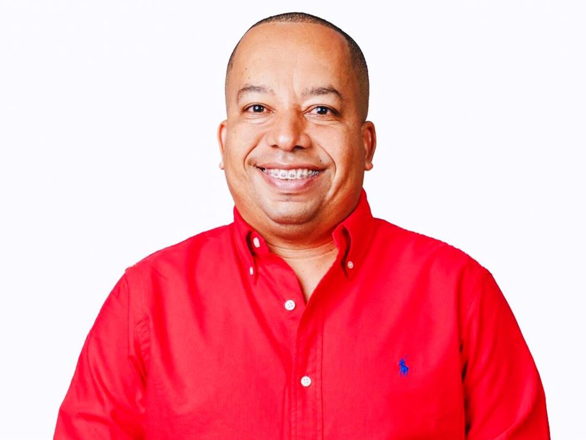 Harvis Bello Elles, el mejor alcalde de municipios menores del Caribe