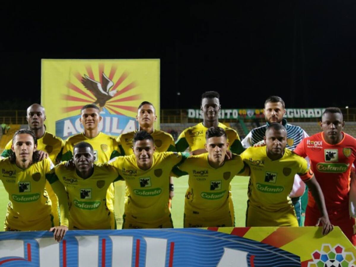 Leones, sin pena ni gloria, regresa a la segunda división