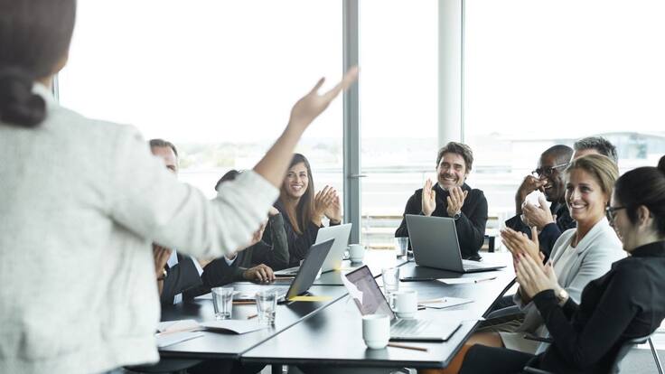 Trabaje sus relaciones de pareja, familiares y laborales