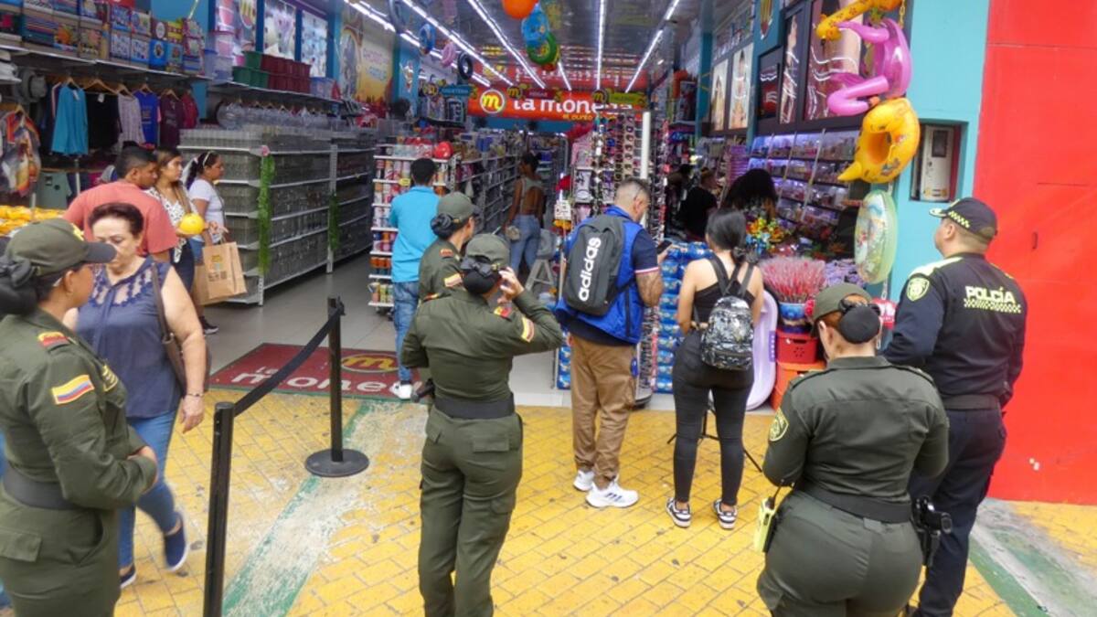 En Ibagué buscan bajar los niveles de ruido sobre la carrera tercera