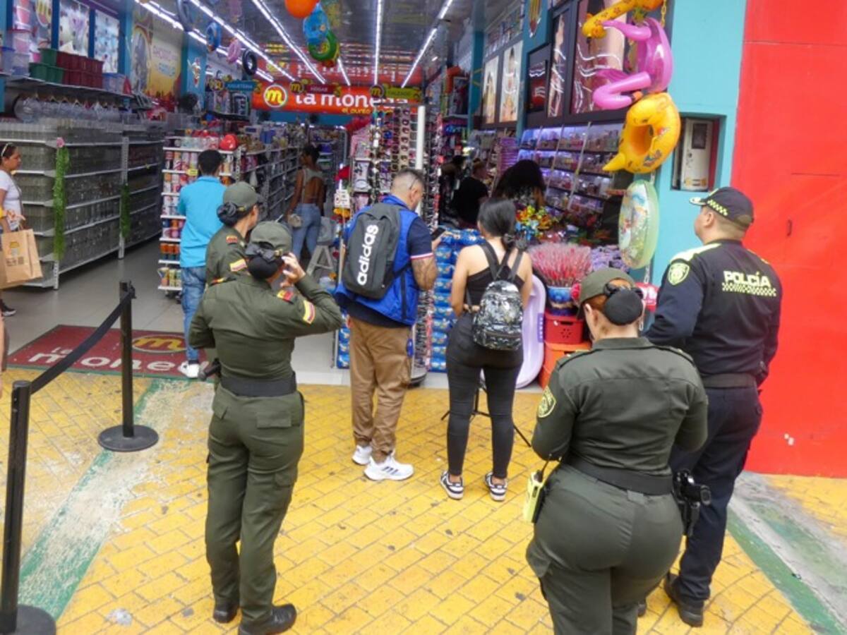 En Ibagué buscan bajar los niveles de ruido sobre la carrera tercera