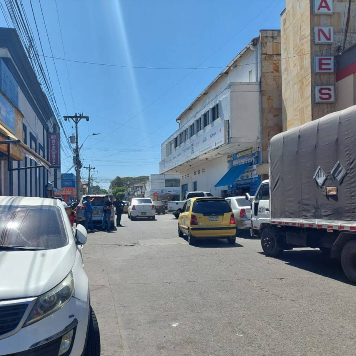 Imputan cargos contra un hombre por robo de energía. Ya ha sido capturado dos veces