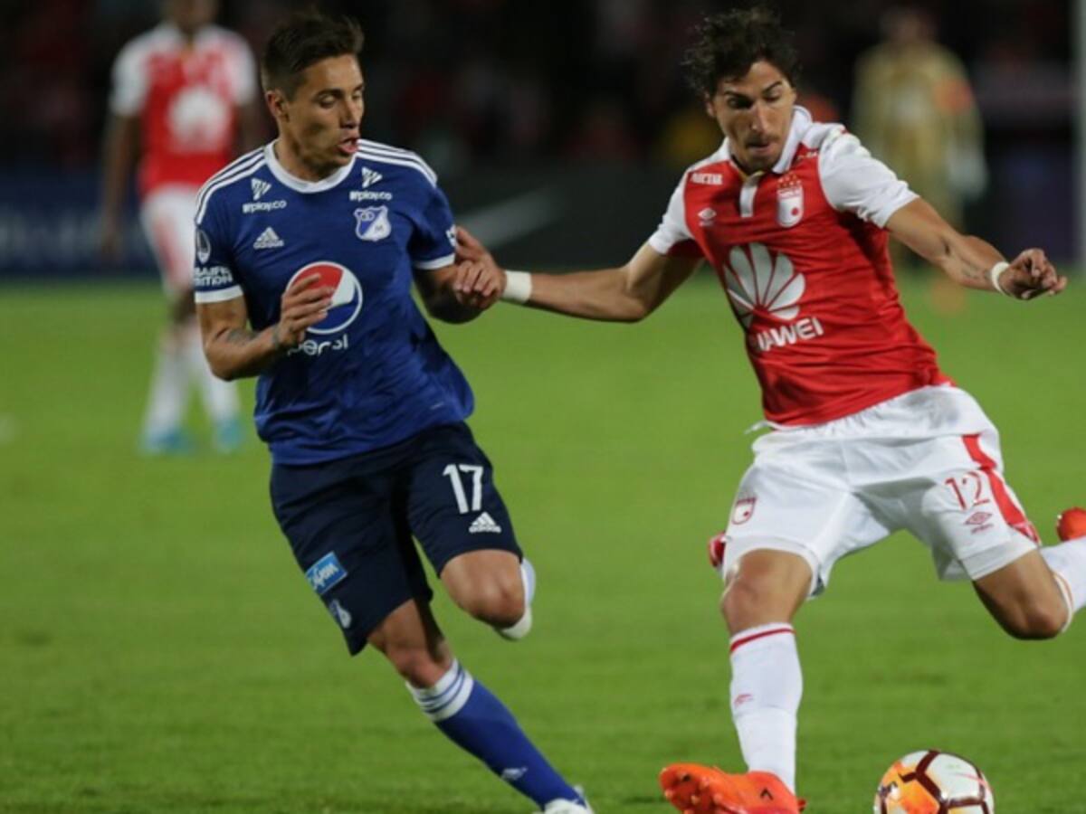 Definidos los precios para el clásico de Copa Sudamericana