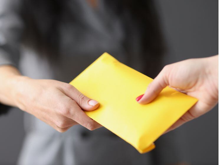 Hombres fueron reclamar un dinero sin saber de qué se trataba- Fotografía suministrada