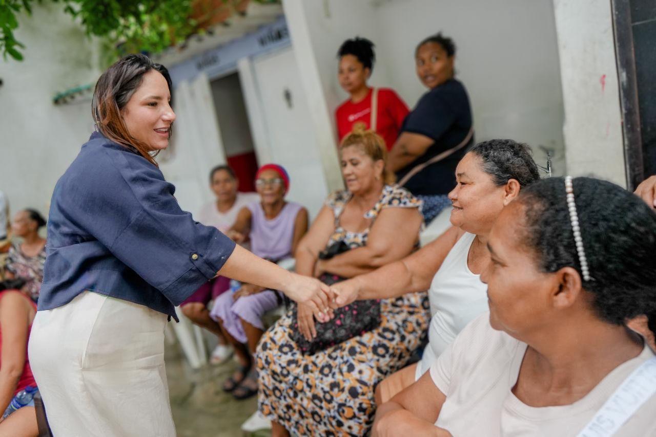 Gobernación de Bolívar