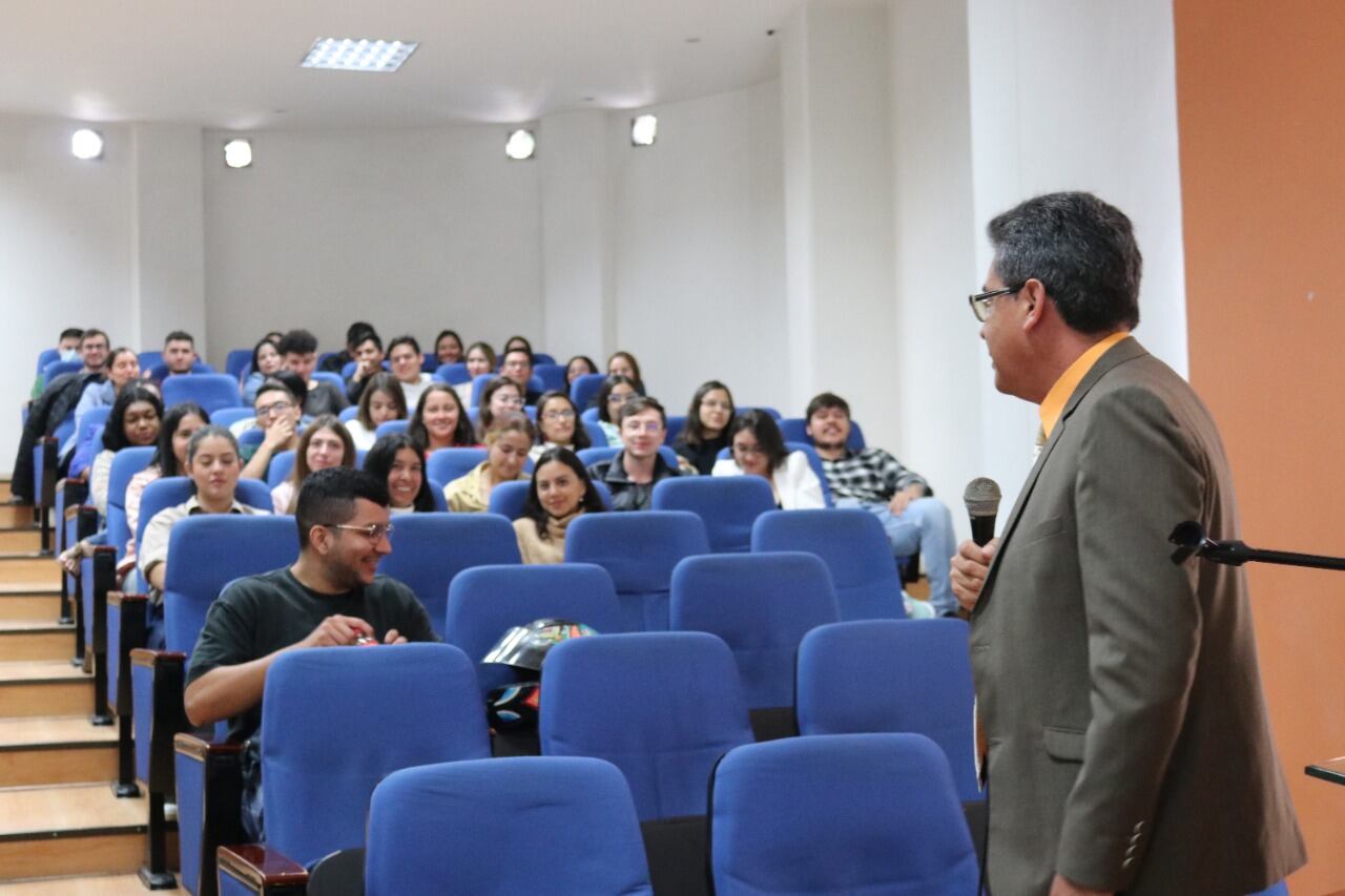 Crédito: Territorial de Salud de Caldas.