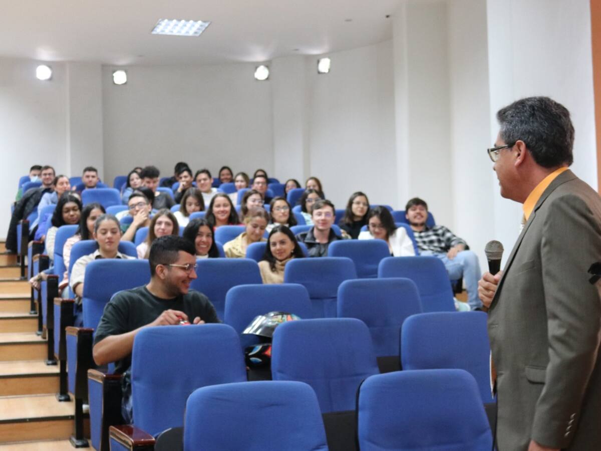 Más de 60 médicos llegarán a diferentes centros asistenciales de Caldas