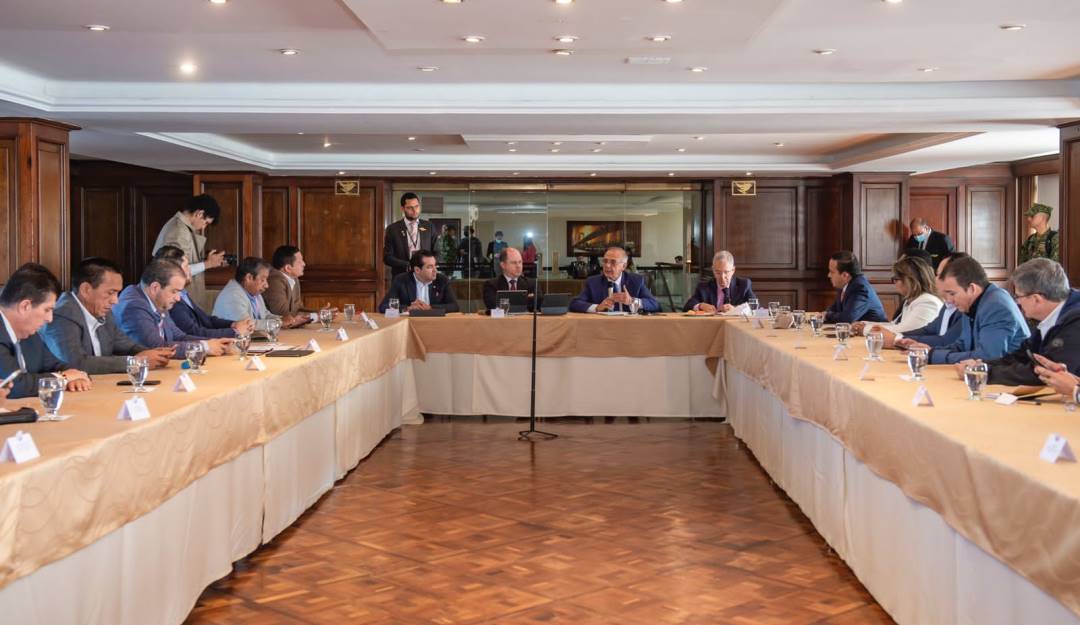 Cortesía Mindefensa 