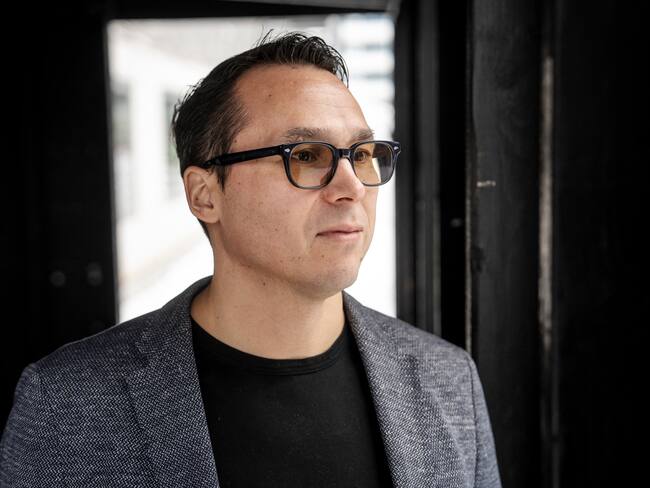 “Donald Trump ha cambiado su retórica sobre Groenlandia”: Kuno Fencker, parlamentario electo