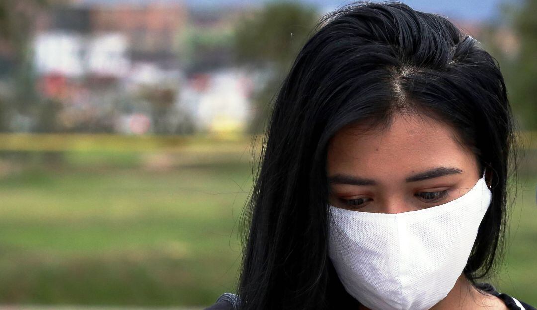Coronavirus en Bolívar: 7 nuevos casos y no hubo fallecidos