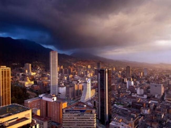 Bogotá disfruta un boom de construcción: Wall Street Journal