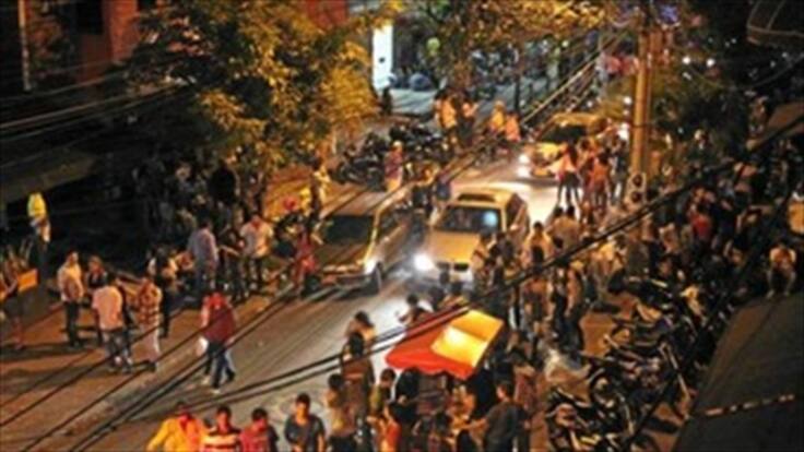 En Navidad hubo 36 homicidios y cero muertes por conductores borrachos