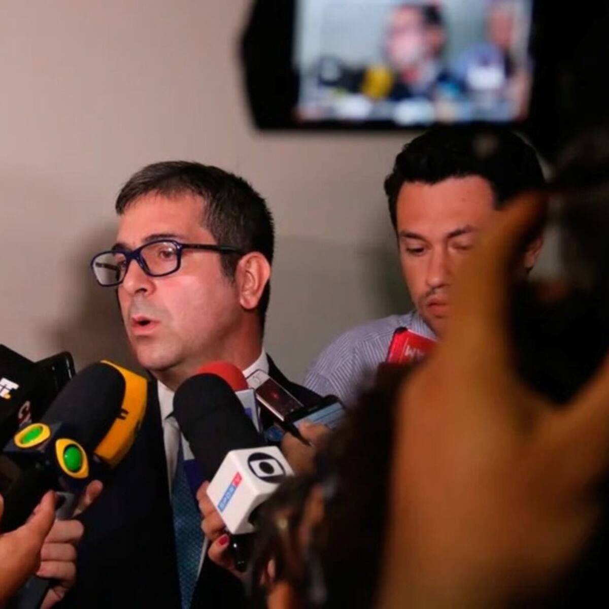 Juez admite demanda de reparación de la familia del fiscal Marcelo Pecci contra el Estado colombiano