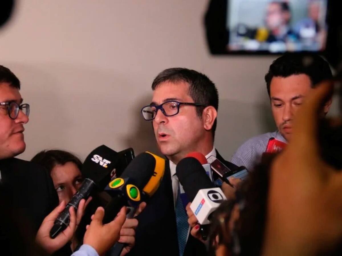 Juez admite demanda de reparación de la familia del fiscal Marcelo Pecci contra el Estado colombiano