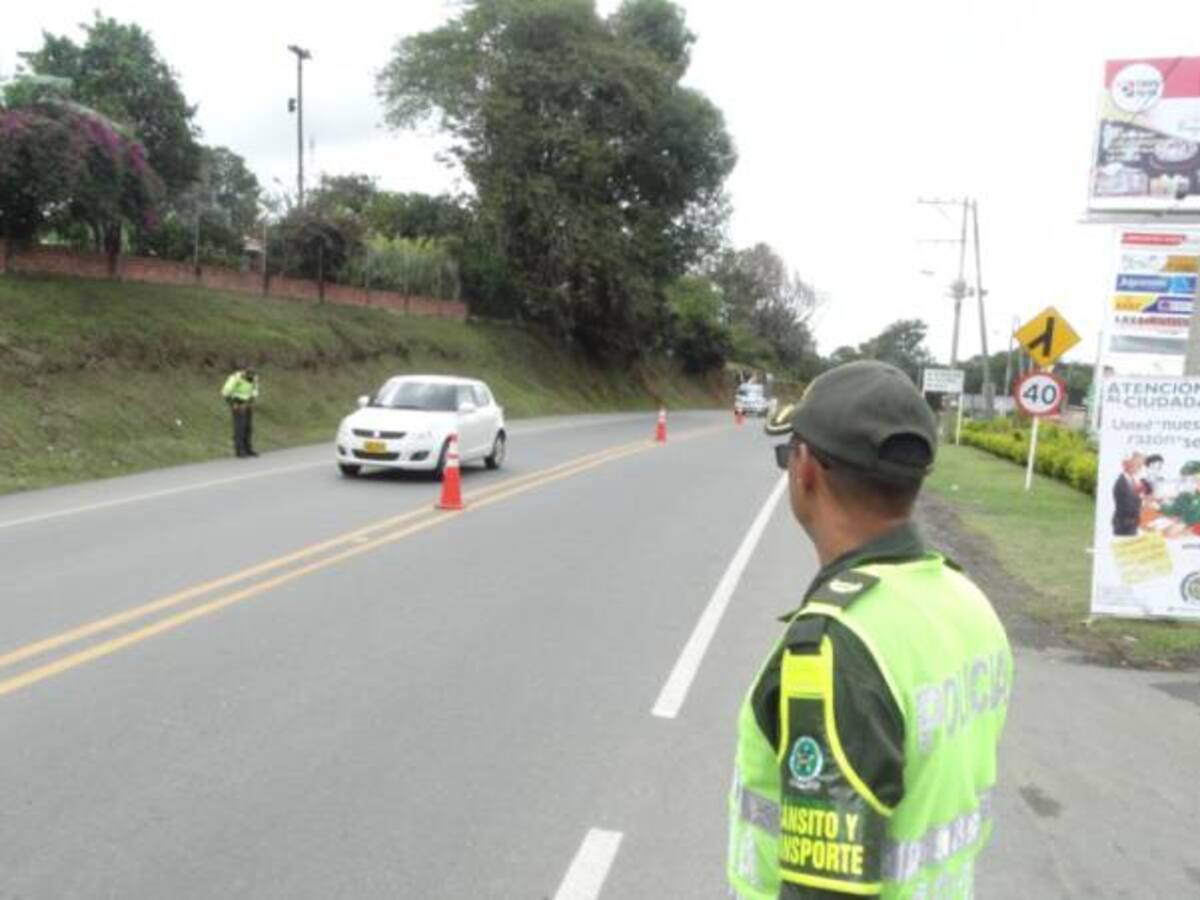 28 muertos en accidentes de tránsito dejó el puente festivo de la Batalla de Boyacá