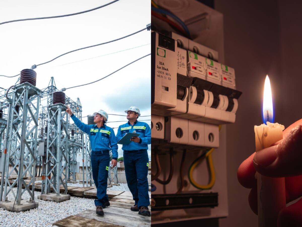 Barrios de Cartagena y Turbaco no tendrán luz este domingo 19 de enero: conozca cuáles son