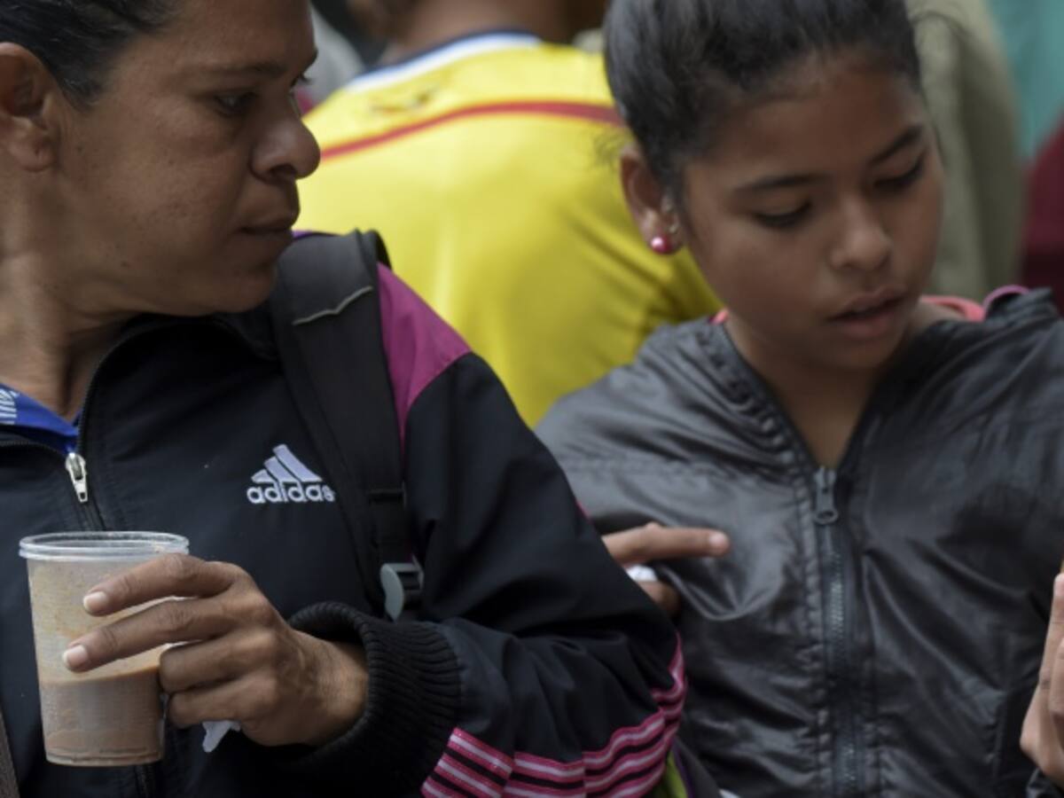 ¿Qué significa la palabra Merienda?