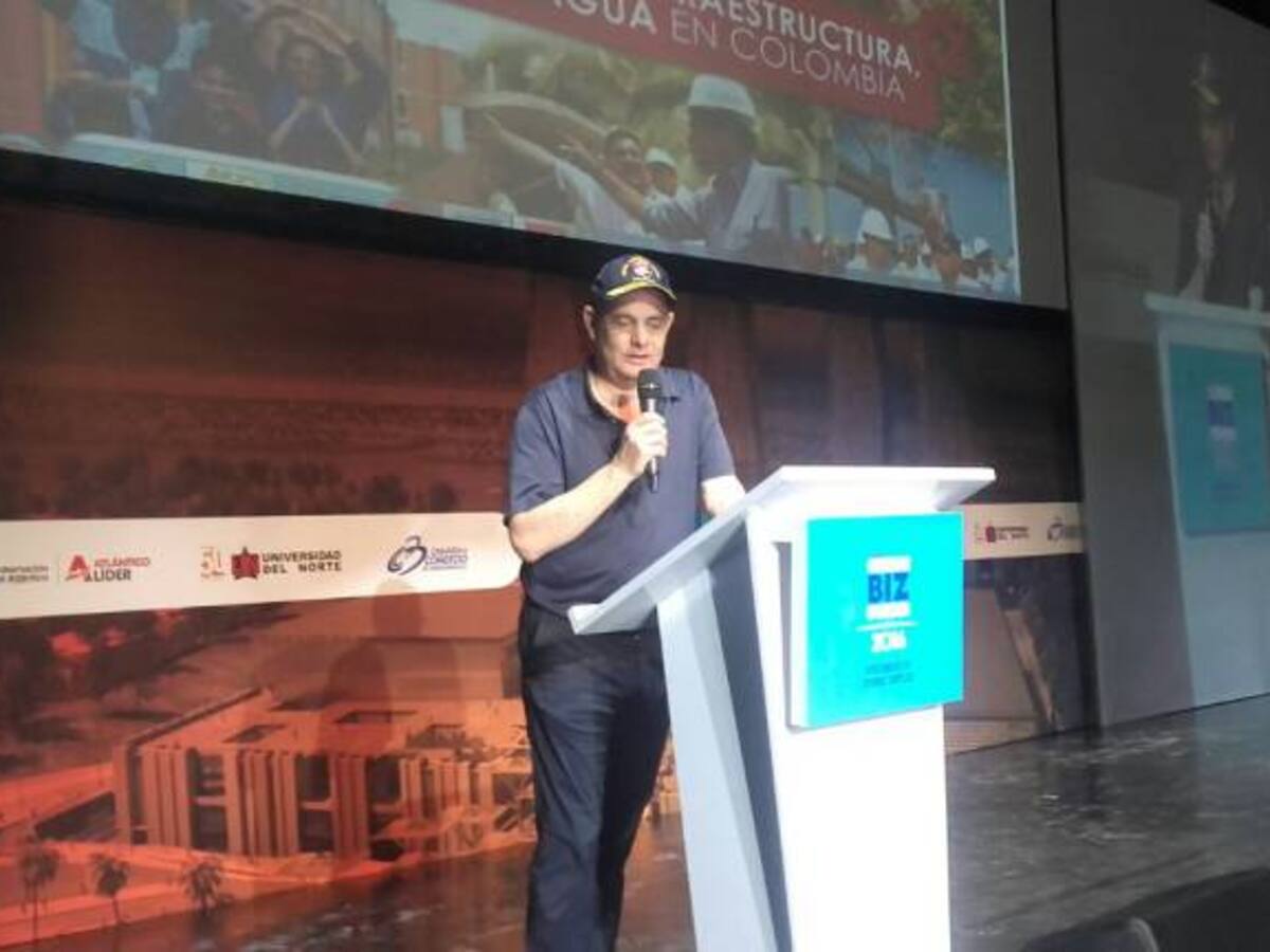 Contrato de Navegabilidad del rio debe solucionarse en dos meses: Vicepresidente