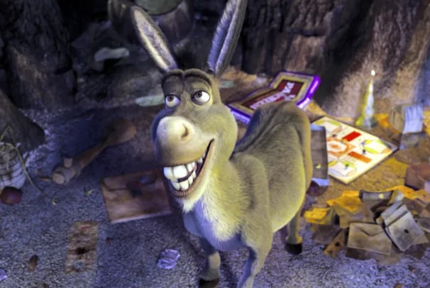 Foto cortesía de DreamWorks